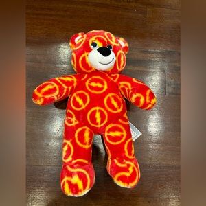 Build a bear flash